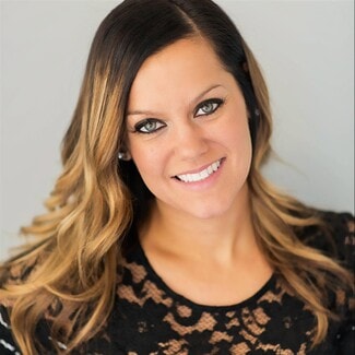 Rachel Blankenship
