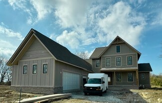 16928 Tractive Dr, Westfield, IN 46074