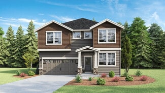 3923 98th Avenue Ct E, Edgewood, WA 98371