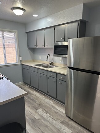 428 W 3rd Place Unit 1, Mesa, AZ 85201