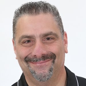 Joseph Binetti