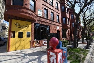732 W Grace St, Chicago, IL 60613