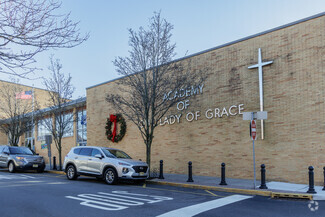 Our Lady of Grace School