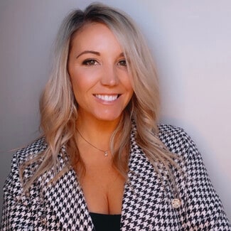 Danielle Elrod