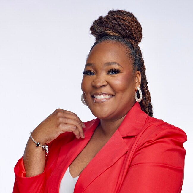 Dessiree Riley
