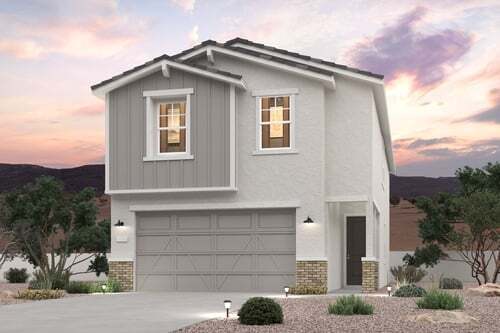 17490 W Villa Hermosa Ln unit 37059130, Surprise, AZ 85387 - photo 2