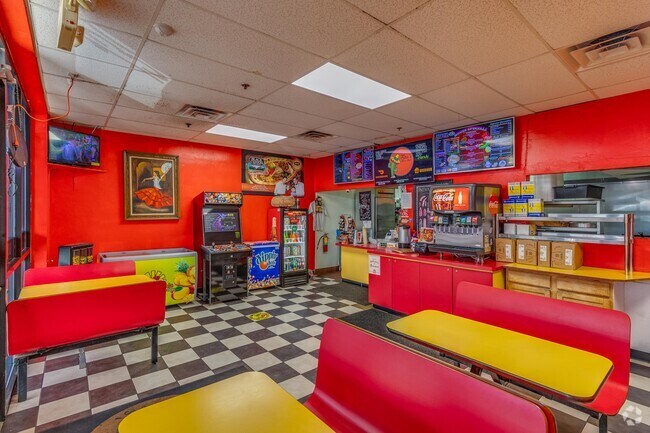 Fitos Taco Shop is a family owned restaurant serving authentic Mexican food to Countryside.