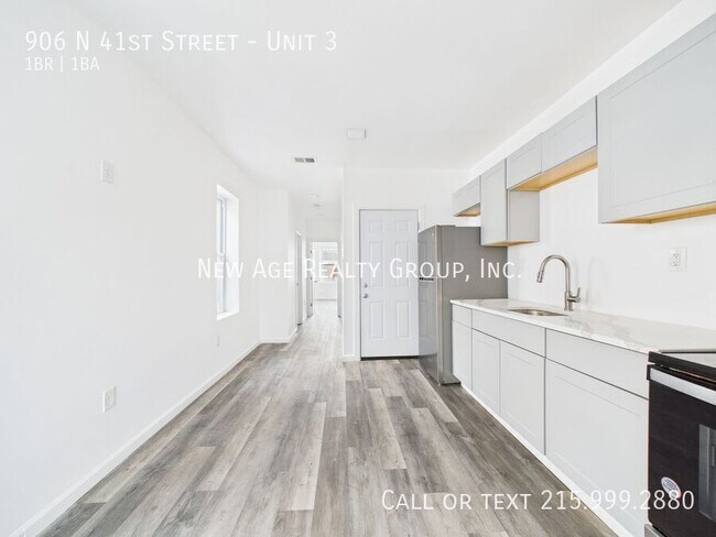 906 N 41st St unit 3, Philadelphia, PA 19104 - photo 4