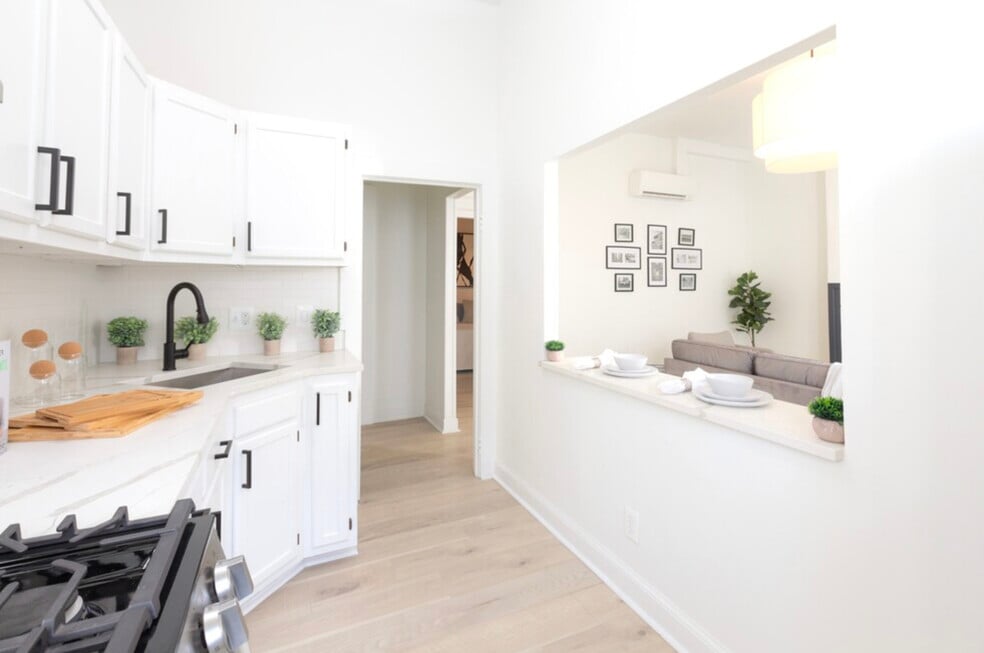 Mt. Vernon Properties