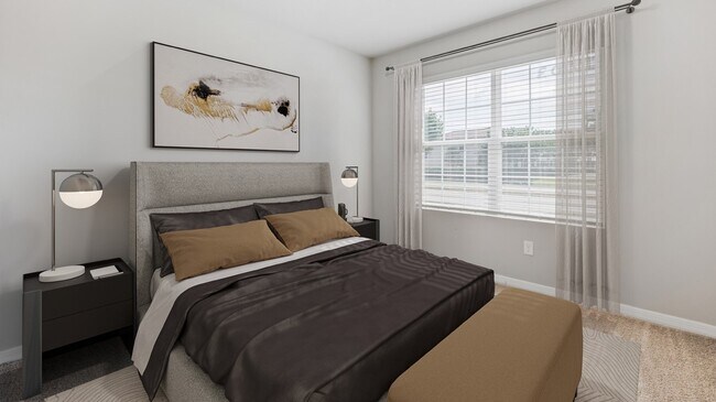 829 Vance St E, Lehigh Acres, FL 33971 - photo 5