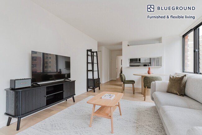 255 W 94th St unit FL9-ID2155, New York, NY 10025 - photo 4