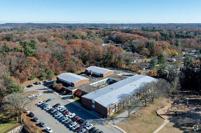 Potter Road Elementary School