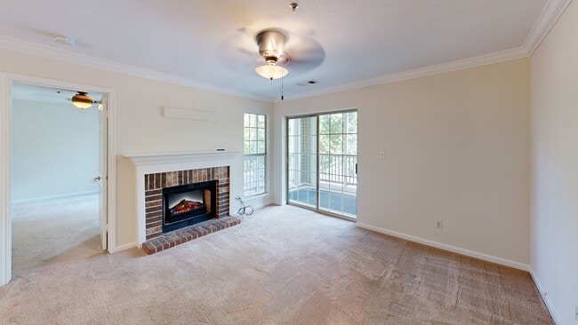 600 Squire Ln unit 2J, Bel Air, MD 21014 - photo 2