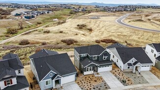 3456 Recess Lane, Castle Rock, CO 80108