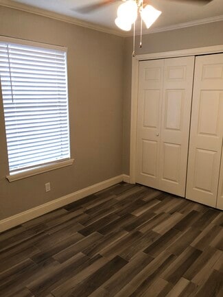828 Hardy Springs Cir Unit A, McAlester, OK 74501