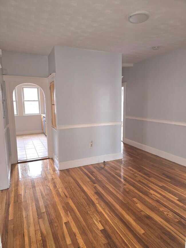 15 Mora St Unit 15 Mora, Boston, MA 02124