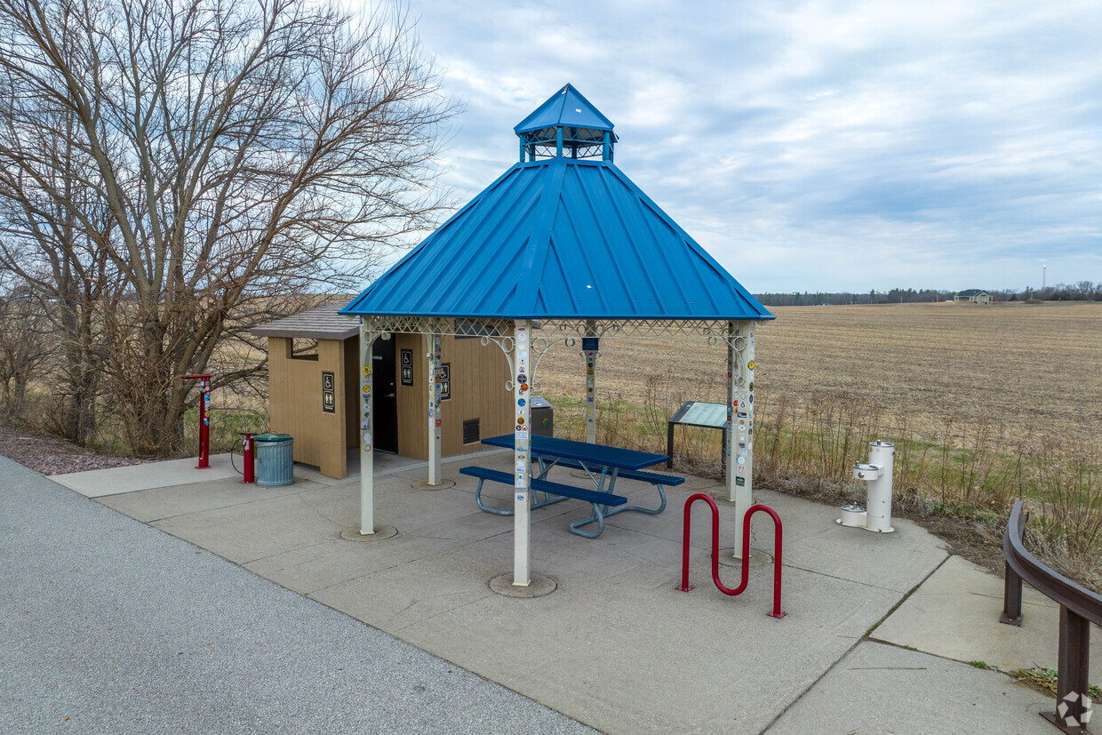 Playgrounds - Polk County Iowa