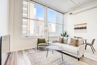 50 N Illinois St Unit ID1014586P, Indianapolis, IN 46204