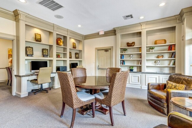 Post Oak at Woodway, Houston, TX 77024 - photo 3