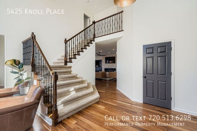 5425 E Knoll Place, Littleton, CO 80130 - photo 4