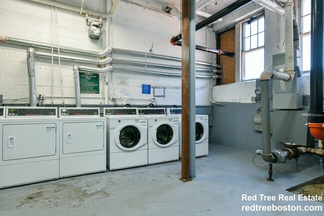 28 Quint Ave unit 55, Allston, MA 02134 - photo 3