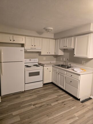 4644 Burkhardt Ave, Dayton, OH 45431