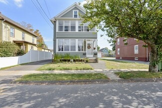 14 East St Unit 14 East St 2nd Fl, Wallingford, CT 06492