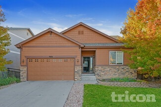 7682 Sabino Ln, Castle Rock, CO 80108