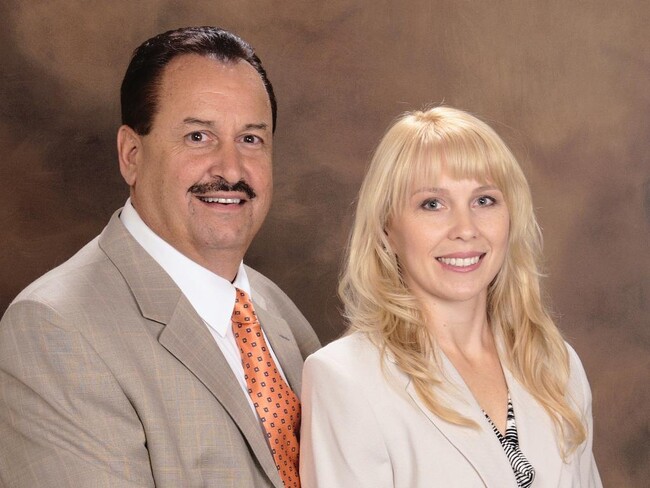 Agent Photo