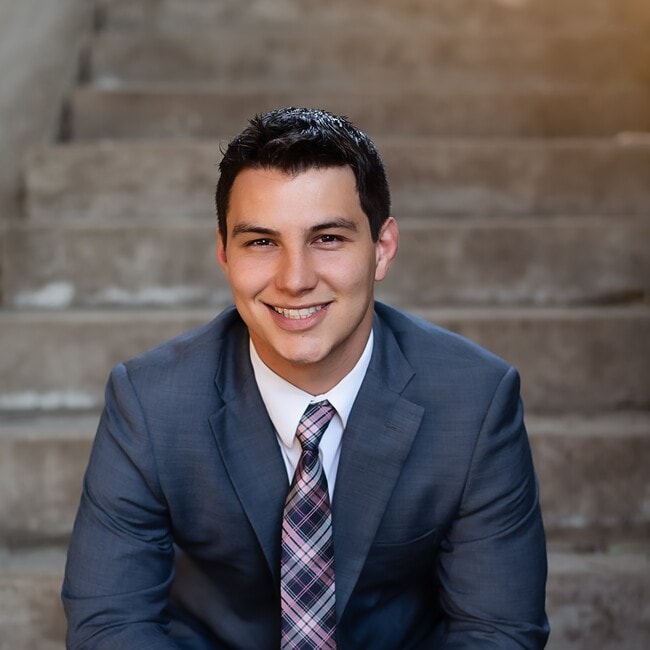 Agent Photo