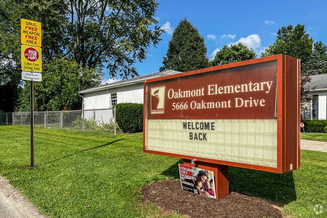 Oakmont Elementary School
