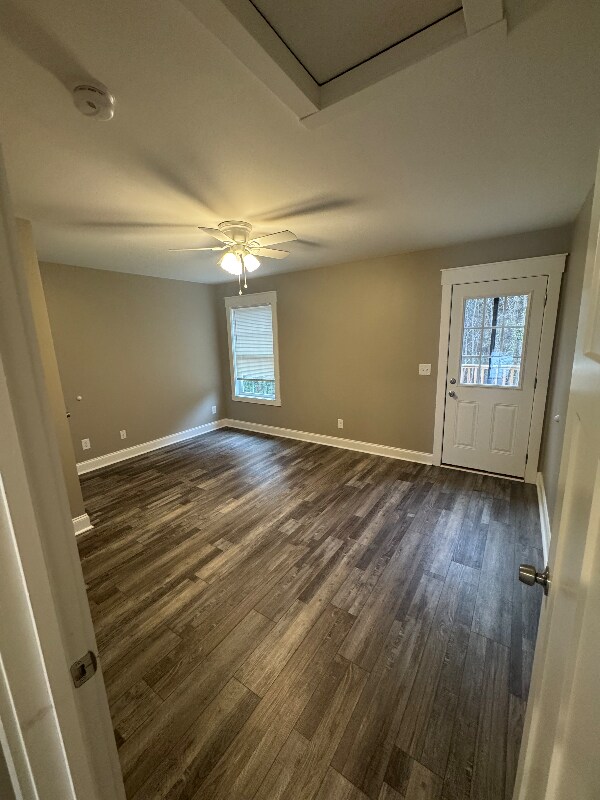 602 Fondel Ln unit A, Tunnel Hill, GA 30755 - photo 4