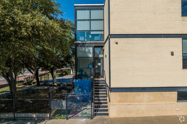 Celebrate individuality and intellectual growth at ATI, shaping thoughtful minds in Austin.