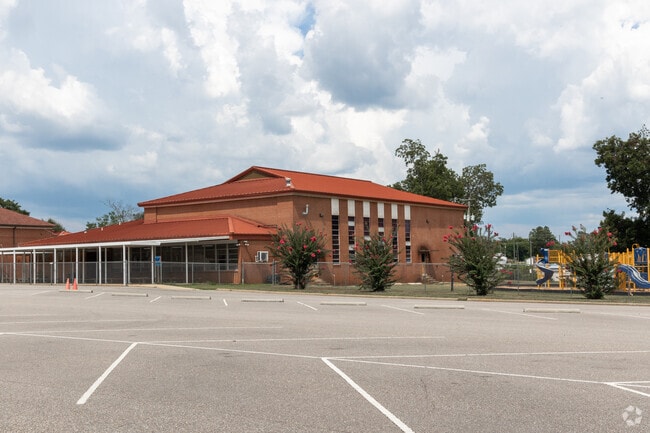 Monroeville Elementary School