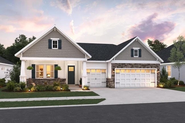 831 Heritage Blvd unit 38693626, Delaware, OH 43015 - photo 3