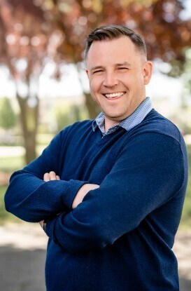 David Manley