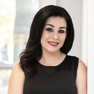 Nelly Cruz