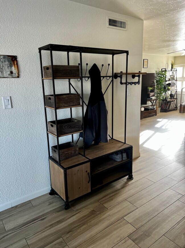 Entryway