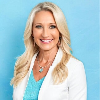 Melanie Carter