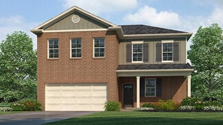 1107 Timberline Ridge, Calera, AL 35040