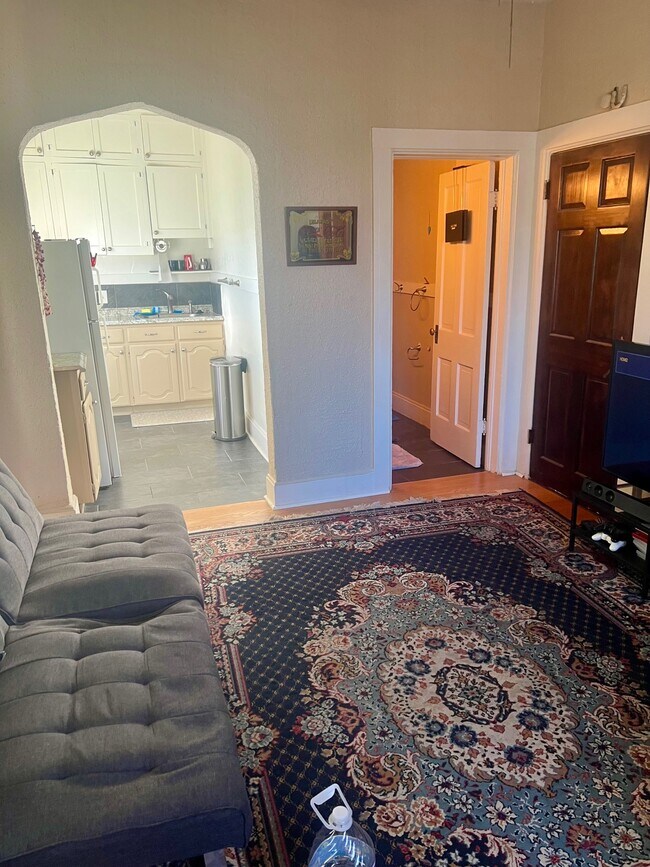 2009 N Vine St unit 2, Denver, CO 80205 - photo 2