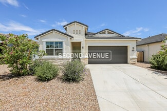 18360 W Artemisa Ave, Surprise, AZ 85387