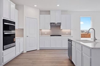 3708 Cerino Ln, Round Rock, TX 78665