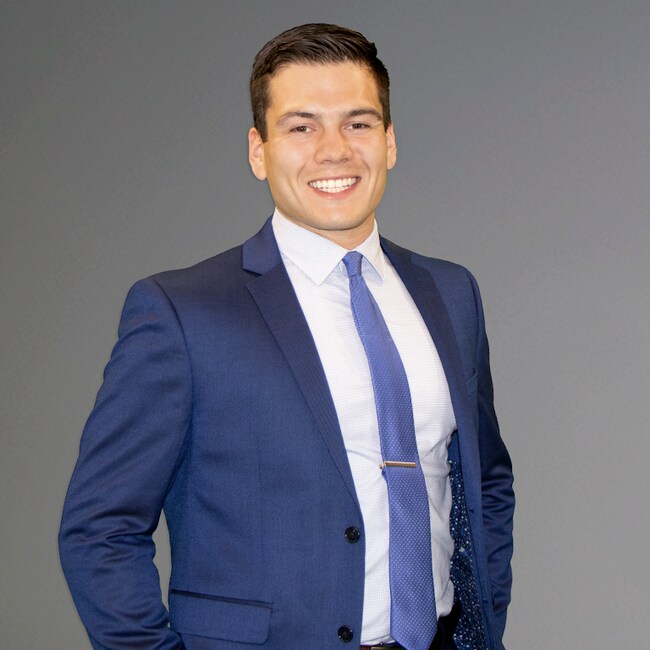 Agent Photo