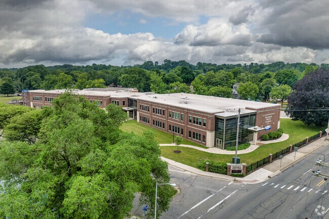 Washington Writers' Academy holds an A- in diversity through Niche.com.