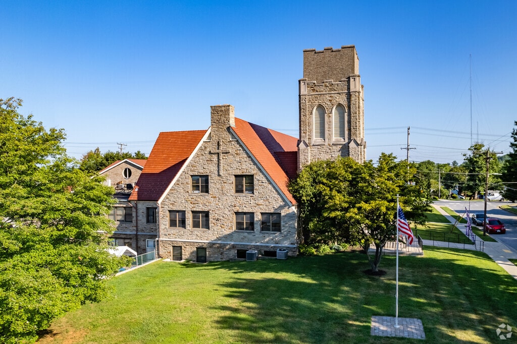 Welcome to the St Paul Lutheran School in Catonsville, MD.