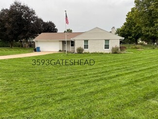 3593 Gateshead St NE, Rockford, MI 49341
