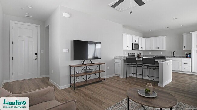 1763 Slaughter Rd NW unit 185.1406003, Madison, AL 35758 - photo 5