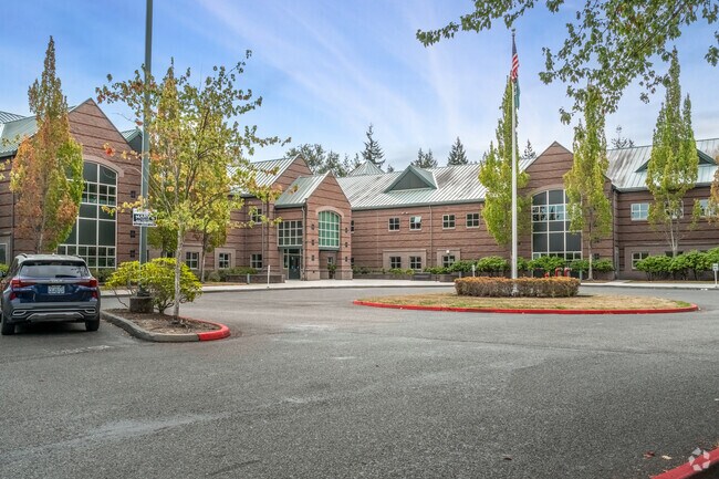 Wind and Tide youth attend Harbour Pointe Middle before graduating to Kamiak High.