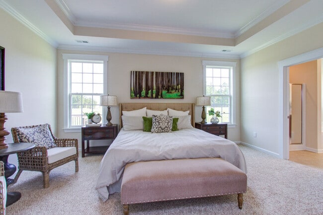 109 Persimmon Dr unit 36503108, New Bern, NC 28562 - photo 4